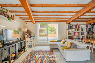  maison crolles 38920
