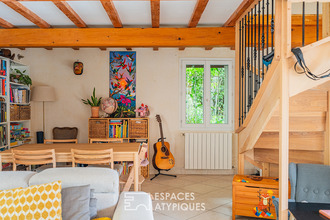  maison crolles 38920