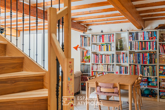  maison crolles 38920