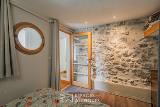  maison crolles 38920