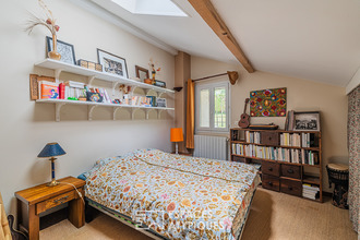  maison crolles 38920