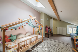  maison crolles 38920