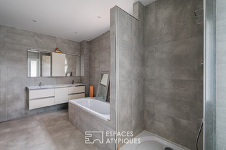  maison crolles 38920