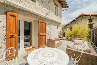  maison crolles 38920