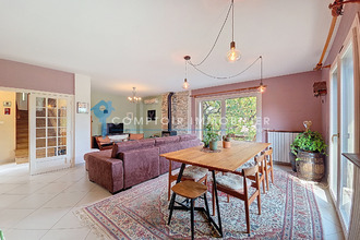  maison crolles 38920