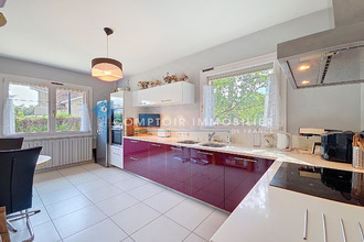  maison crolles 38920