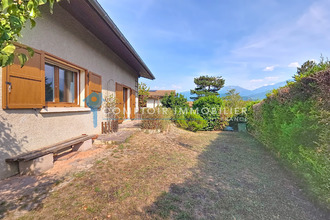  maison crolles 38920