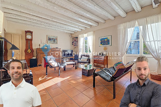  maison crolles 38920