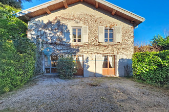  maison crolles 38920
