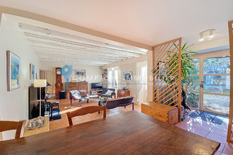  maison crolles 38920