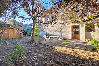  maison crolles 38920