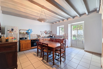  maison crolles 38920