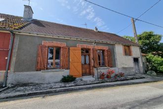  maison cromac 87160