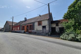  maison cromac 87160