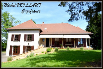  maison cronat 71140