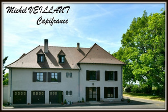  maison cronat 71140