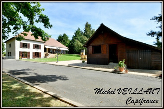  maison cronat 71140
