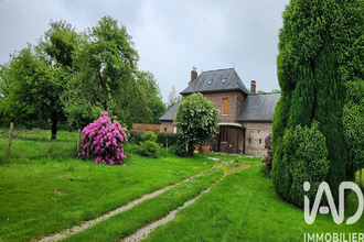  maison cropus 76720