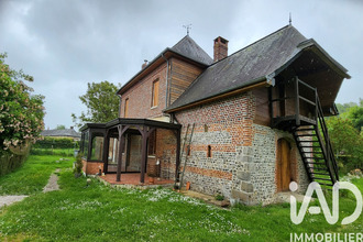  maison cropus 76720