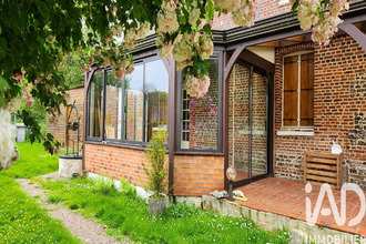  maison cropus 76720