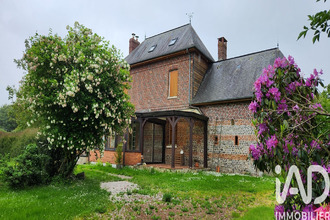  maison cropus 76720