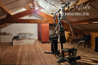  maison cros-de-georand 07510