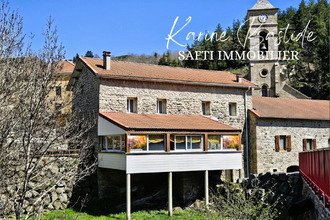 maison cros-de-georand 07510