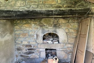  maison cros-de-mtvert 15150