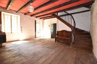  maison cros-de-mtvert 15150