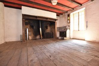  maison cros-de-mtvert 15150