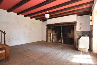  maison cros-de-mtvert 15150