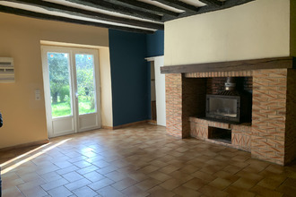  maison crosmieres 72200