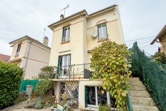  maison crosne 91560