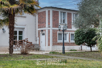  maison crosne 91560