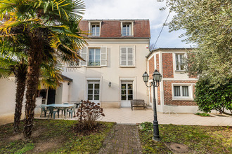  maison crosne 91560