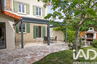  maison crosne 91560