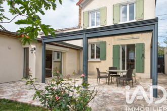  maison crosne 91560