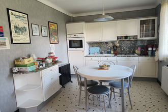  maison crossac 44160