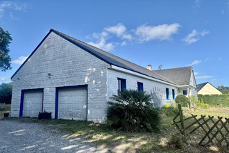  maison crossac 44160