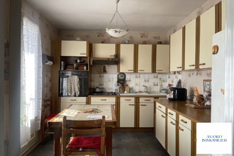  maison crosses 18340