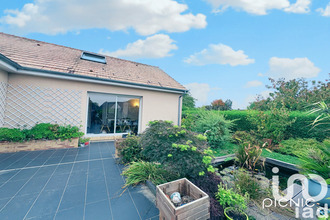  maison crosville-la-vieille 27110