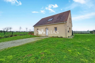  maison crosville-la-vieille 27110