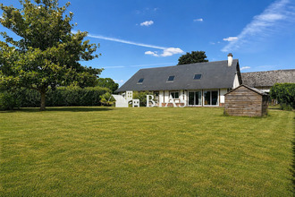  maison crosville-la-vieille 27110