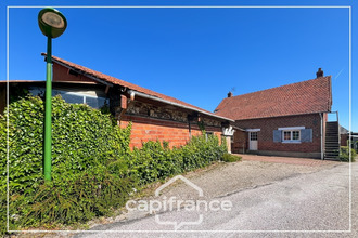  maison crosville-sur-scie 76590