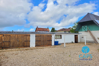  maison crosville-sur-scie 76590