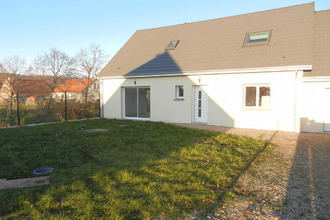  maison croth 27530