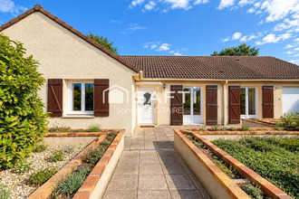  maison croth 27530