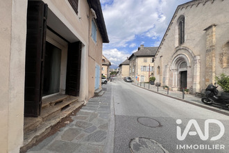  maison crots 05200