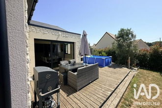  maison crouay 14400