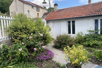  maison crouttes-sur-marne 02310